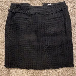 NWT Mini Pencil Skirt